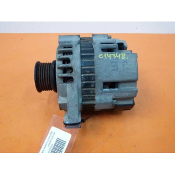 Recambio de alternador para daewoo nubira wagon se (1999) referencia OEM IAM 96288095  
