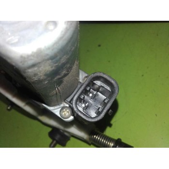 Recambio de elevalunas delantero izquierdo para alfa romeo 156 1.9 jtd 16v distinctive referencia OEM IAM FUNDA 0060672278 