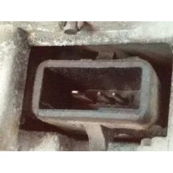Recambio de alternador para daewoo nubira wagon se (1999) referencia OEM IAM 96288095  