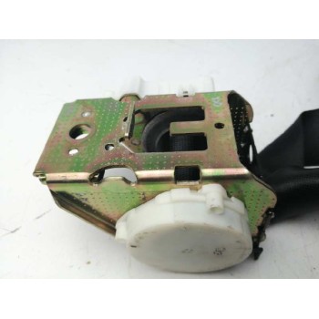 Recambio de cinturon seguridad trasero derecho para bmw x3 (e83) 2.5 24v referencia OEM IAM S3340071506B  