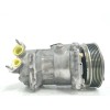 Recambio de compresor aire acondicionado para peugeot 307 break / sw (s1) sw pack referencia OEM IAM 9655191580 1449 SD6V12
