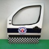 Recambio de puerta delantera izquierda para fiat doblo (119) 1.3 16v jtd cat referencia OEM IAM 51847707  