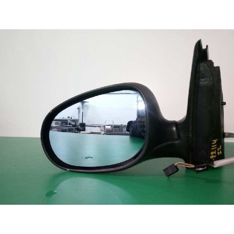 Recambio de retrovisor izquierdo para fiat bravo (198) dynamic 1,6 16v multijet 90 (66 kw) referencia OEM IAM 01704737400 5 PINE