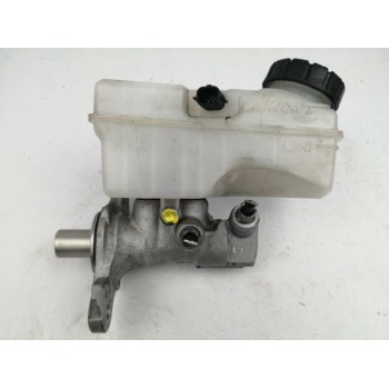 Recambio de bomba freno para renault clio iv 0.9 tce referencia OEM IAM   