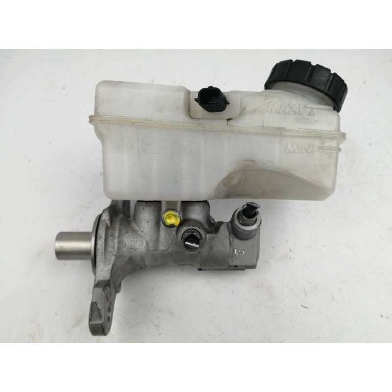 Recambio de bomba freno para renault clio iv 0.9 tce referencia OEM IAM   