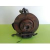 Recambio de mangueta delantera izquierda para peugeot 407 sw premium referencia OEM IAM   