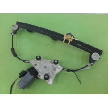 Recambio de elevalunas delantero izquierdo para alfa romeo 156 1.9 jtd 16v distinctive referencia OEM IAM FUNDA 0060672278 