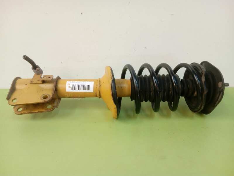 Recambio de amortiguador delantero derecho para daihatsu terios (j100) cx referencia OEM IAM   