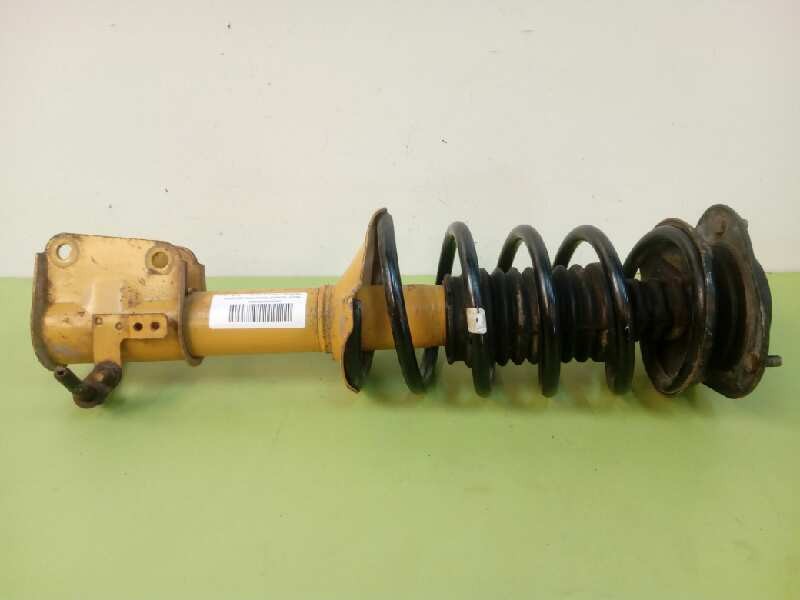 Recambio de amortiguador delantero izquierdo para daihatsu terios (j100) cx referencia OEM IAM   