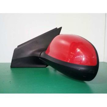Recambio de retrovisor izquierdo para fiat bravo (198) dynamic 1,6 16v multijet 90 (66 kw) referencia OEM IAM 01704737400 5 PINE