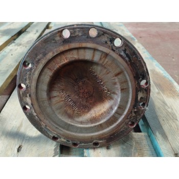 Recambio de transmision central para renault 430 magnum e2 fsafe mod. 430.18 t gv 316 kw larga distancia referencia OEM IAM 5010