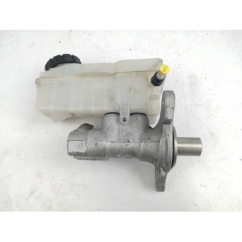Recambio de bomba freno para renault clio iv 0.9 tce referencia OEM IAM   
