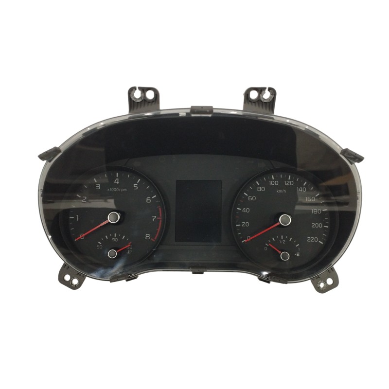 Recambio de cuadro instrumentos para kia rio iv (yb, sc, fb) 1.2 cvvt referencia OEM IAM 94003H8550  
