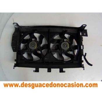 ELECTROVENTILADOR 