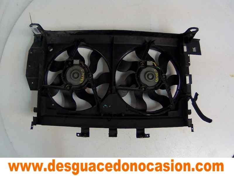 Recambio de electroventilador para citroën xantia berlina 1.8 16v cat (lfy / xu7jp4) referencia OEM IAM   