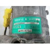 Recambio de compresor aire acondicionado para peugeot 307 break / sw (s1) sw pack referencia OEM IAM 9655191580 1449 SD6V12