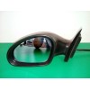 Recambio de retrovisor izquierdo para seat cordoba berlina (6l2) 1.4 16v referencia OEM IAM 6L1857507T9B9 MANUAL CAESPECIFICOS