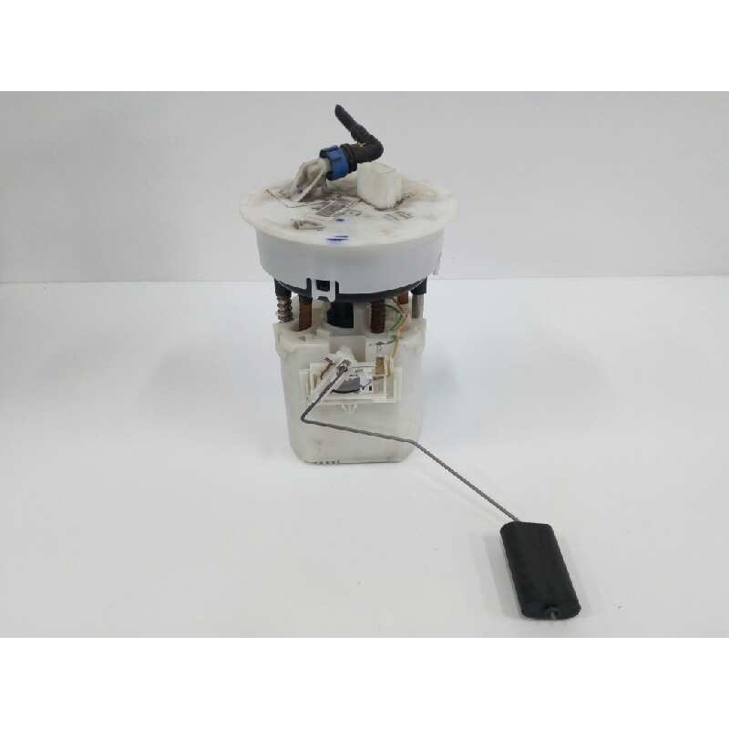 Recambio de aforador para mazda 2 (de_, dh_) 1.3 (de3fs) referencia OEM IAM 8V519H307  