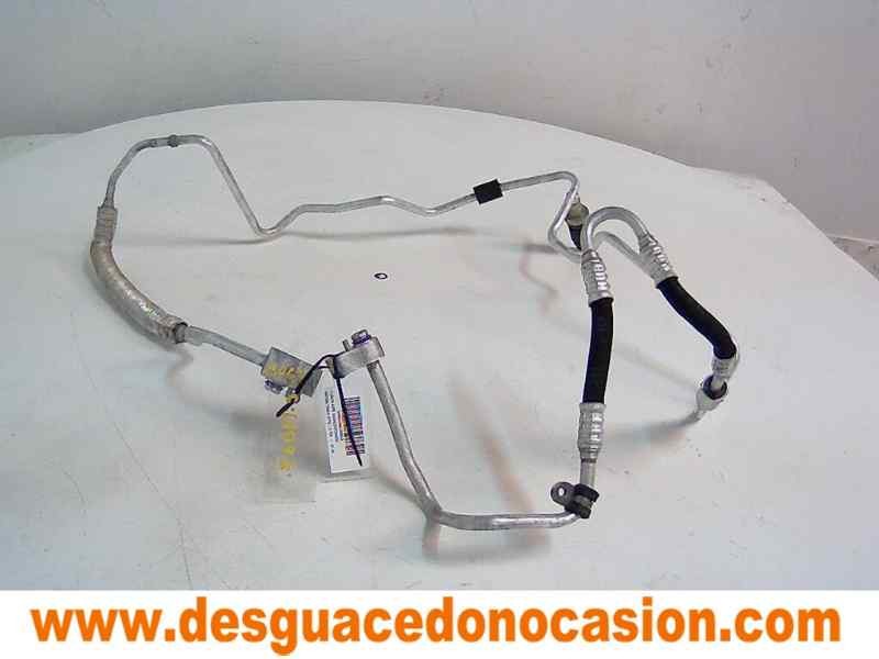 Recambio de tubos aire acondicionado para skoda fabia (6y2/6y3) 1.9 tdi referencia OEM IAM   