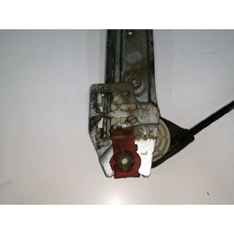 ELEVALUNAS DELANTERO IZQUIERDO 67628362063 CARIBE