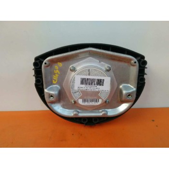 Recambio de airbag delantero izquierdo para mercedes-benz clase a (w168) 170 cdi (168.008) referencia OEM IAM 1684600198  
