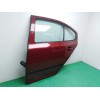 Recambio de puerta trasera izquierda para skoda octavia berlina (1z3) 1.9 tdi referencia OEM IAM 1Z5833055  TIRAR