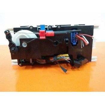Recambio de mando calefaccion / aire acondicionado para mercedes-benz clase a (w168) 170 cdi (168.008) referencia OEM IAM A16883