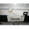 Recambio de mando calefaccion / aire acondicionado para nissan micra v (k14) 1.0 12v cat referencia OEM IAM 275105FA3C  