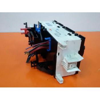 Recambio de mando calefaccion / aire acondicionado para mercedes-benz clase a (w168) 170 cdi (168.008) referencia OEM IAM A16883