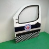 Recambio de puerta delantera izquierda para fiat doblo (119) 1.3 16v jtd cat referencia OEM IAM 51847707  