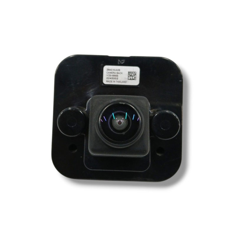 Recambio de camara vision trasera para nissan qashqai iii (j12) 1.3 dig-t referencia OEM IAM 284426UA0B  