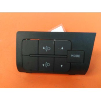 Recambio de mando regulacion faros para peugeot boxer caja cerrada (rs 3000) (330/333) 2007 ) hdi (330) referencia OEM IAM 73542