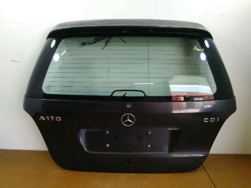Recambio de porton trasero para mercedes-benz clase a (w168) 170 cdi (168.008) referencia OEM IAM 1687405205  