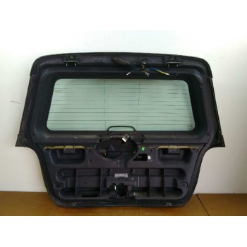 Recambio de porton trasero para mercedes-benz clase a (w168) 170 cdi (168.008) referencia OEM IAM 1687405205  