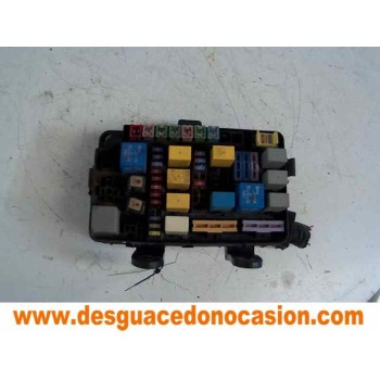 CAJA RELES / FUSIBLES 91720H1000 RPD 91720H1000