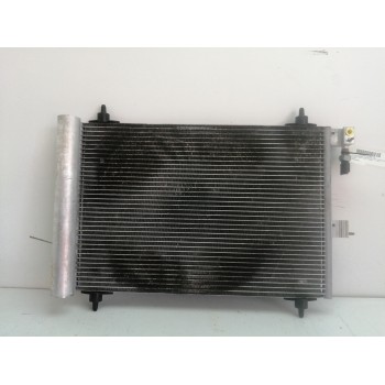 CONDENSADOR / RADIADOR AIRE ACONDICIONADO 9645974780 