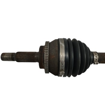 Recambio de transmision delantera derecha para toyota corolla (e12) 2.0 d-cat referencia OEM IAM 4341002270  