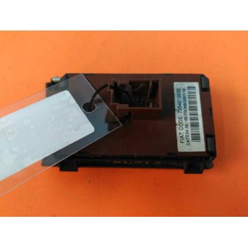 Recambio de mando regulacion faros para peugeot boxer caja cerrada (rs 3000) (330/333) 2007 ) hdi (330) referencia OEM IAM 73542