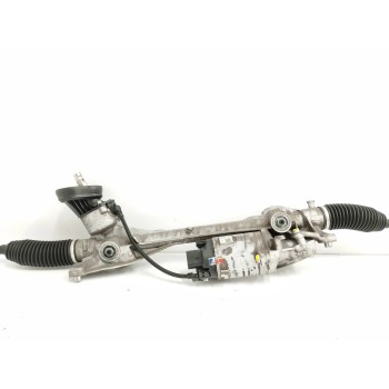 Recambio de cremallera direccion para seat leon (5f1) 1.6 tdi referencia OEM IAM 5Q1423051R  