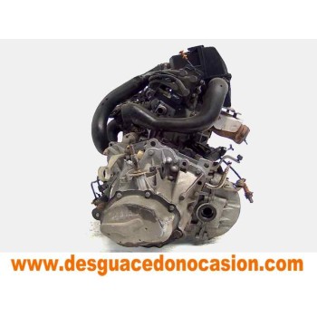 MOTOR COMPLETO BFZ 