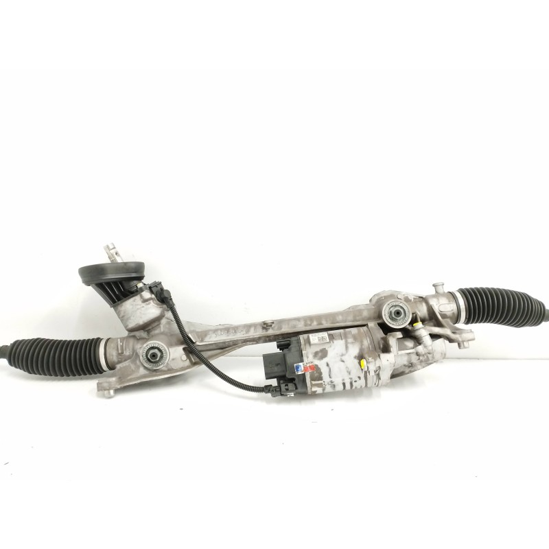 Recambio de cremallera direccion para seat leon (5f1) 1.6 tdi referencia OEM IAM 5Q1423051R  