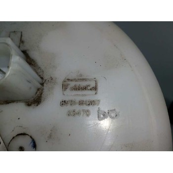 Recambio de aforador para mazda 2 (de_, dh_) 1.3 (de3fs) referencia OEM IAM 8V519H307  