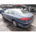 PEUGEOT 607 (9D, 9U)