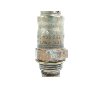 Recambio de sonda lambda para audi q2 (gab) 2.0 16v tdi referencia OEM IAM 05L906262B  