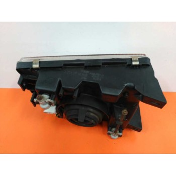 Recambio de faro izquierdo para mitsubishi montero (v20/v40) 2500 td glx (4-ptas.) referencia OEM IAM MB683891  