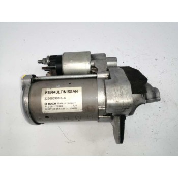 MOTOR ARRANQUE 233005993RA 0001170669 