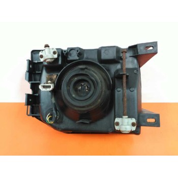 Recambio de faro izquierdo para mitsubishi montero (v20/v40) 2500 td glx (4-ptas.) referencia OEM IAM MB683891  