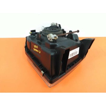 Recambio de faro izquierdo para mitsubishi montero (v20/v40) 2500 td glx (4-ptas.) referencia OEM IAM MB683891  