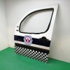 Recambio de puerta delantera izquierda para fiat doblo (119) 1.3 16v jtd cat referencia OEM IAM 51847707  