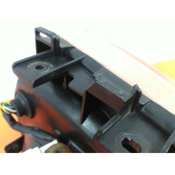 Recambio de faro izquierdo para mitsubishi montero (v20/v40) 2500 td glx (4-ptas.) referencia OEM IAM MB683891  